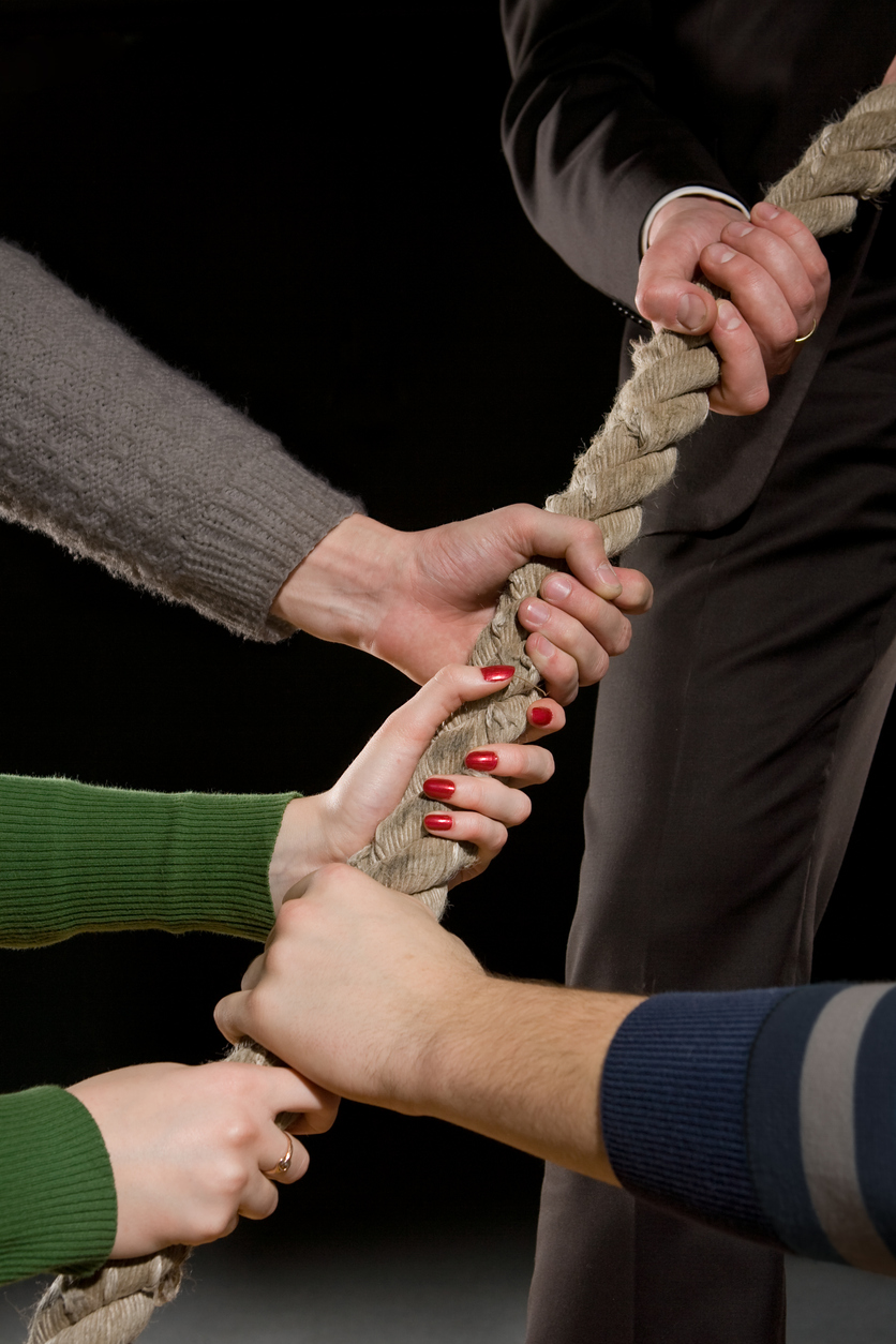 Why Technology Transformations Fail When Organisations Are Under-Prepared