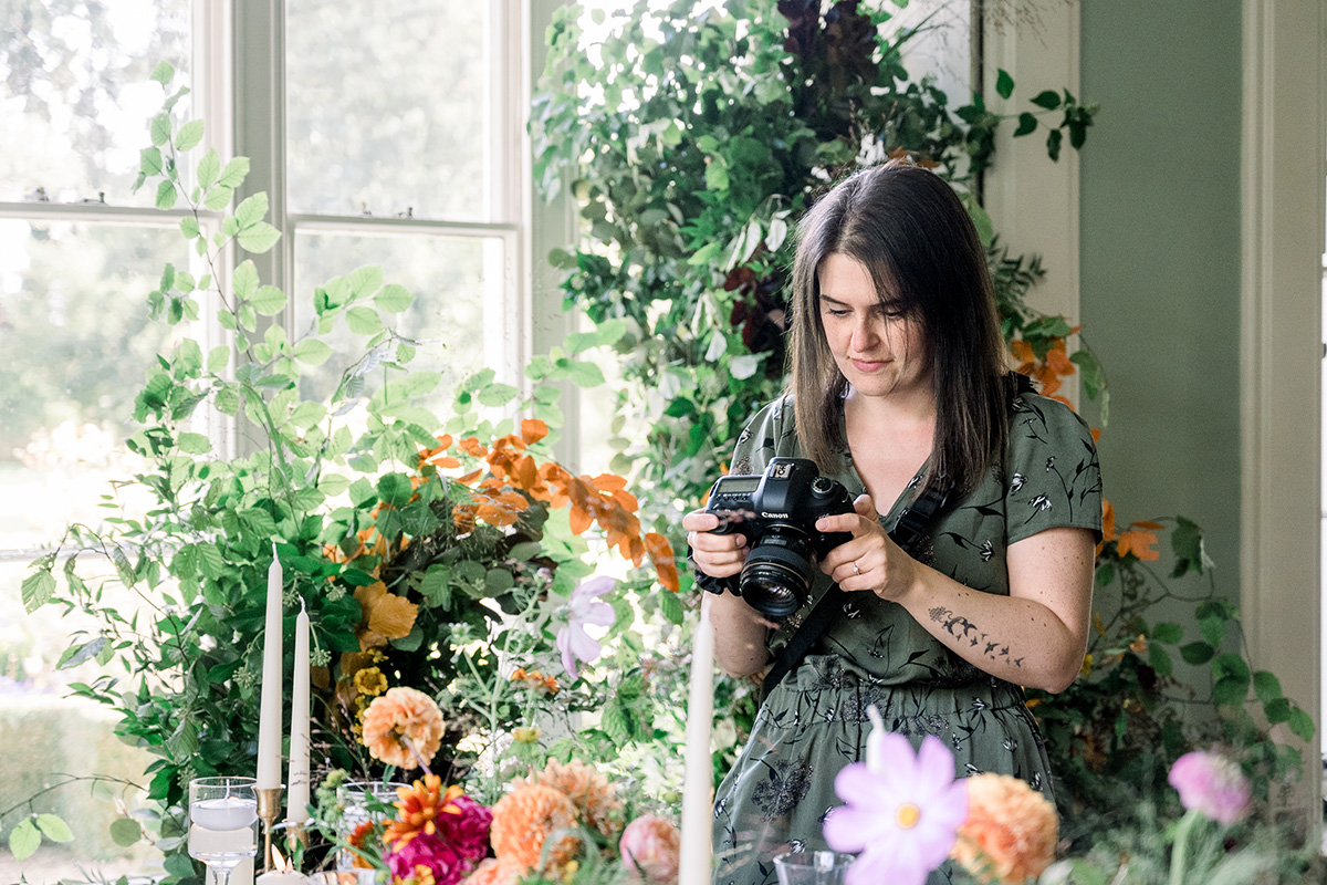 Your South Wales wedding photographer