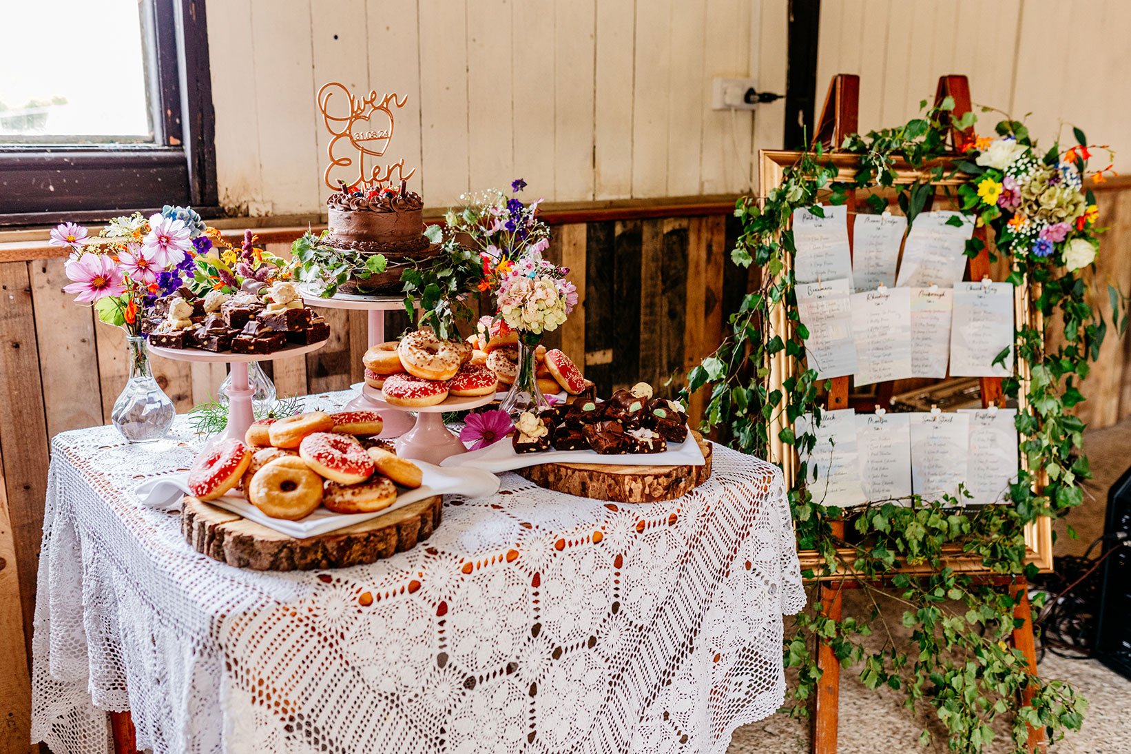 15 Fun & Quirky Ideas to Make Your Wedding Stand Out