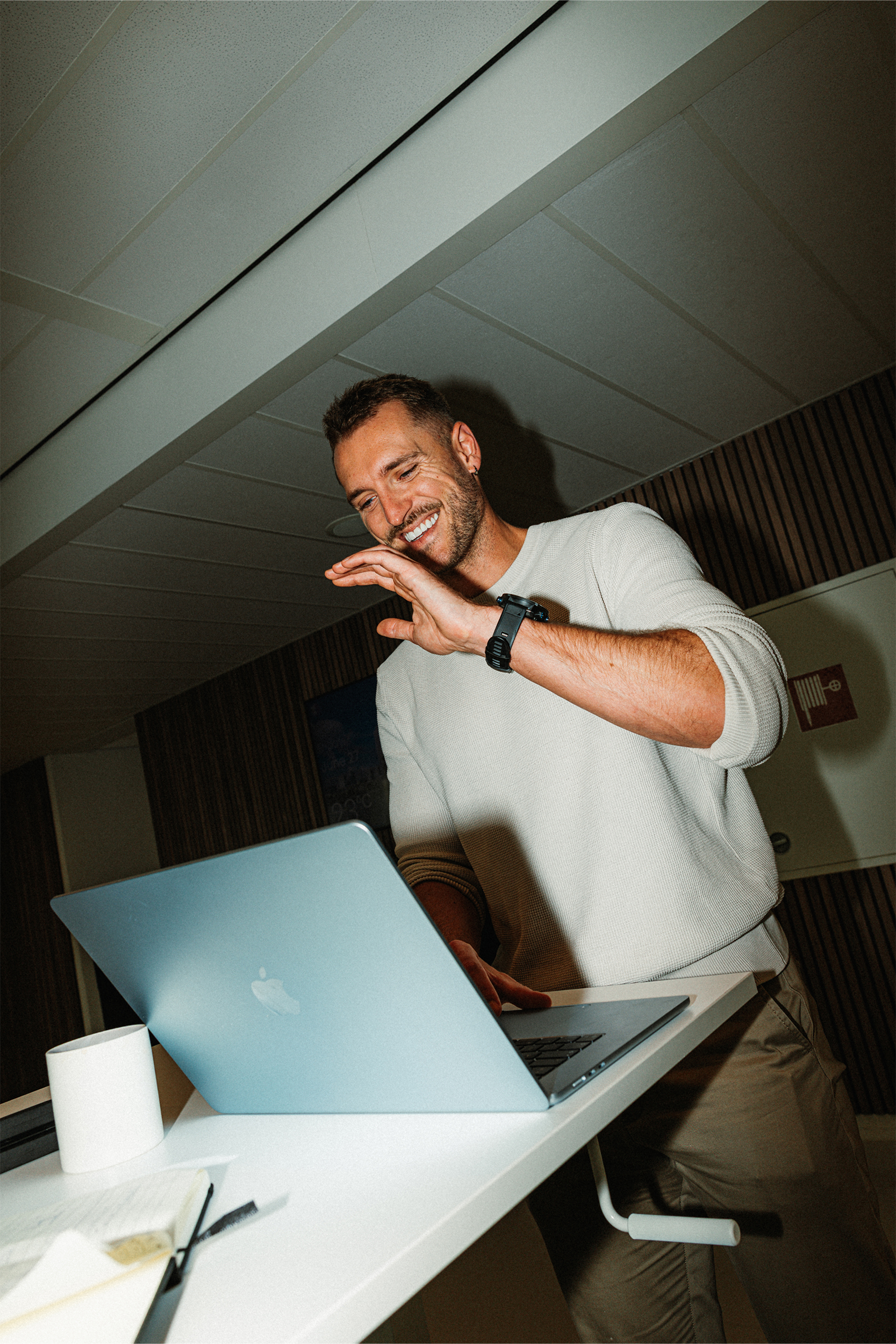 What is the Niche Famous Framework?