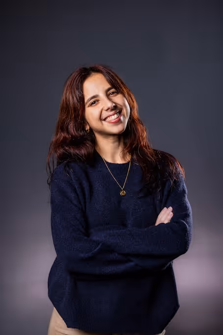 Judith Briñol Carrasco
