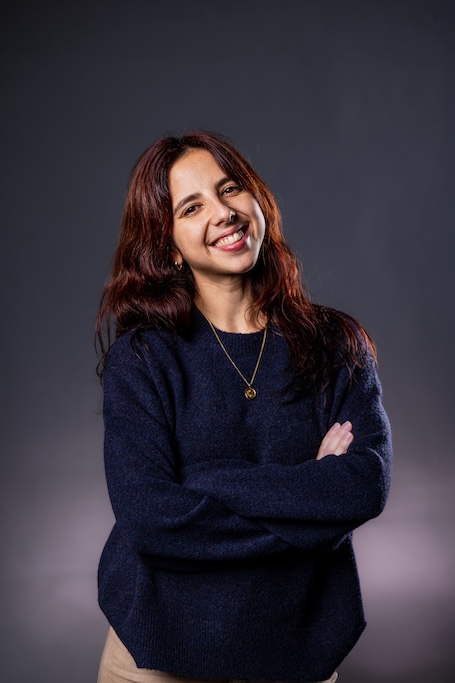 Judith Briñol Carrasco