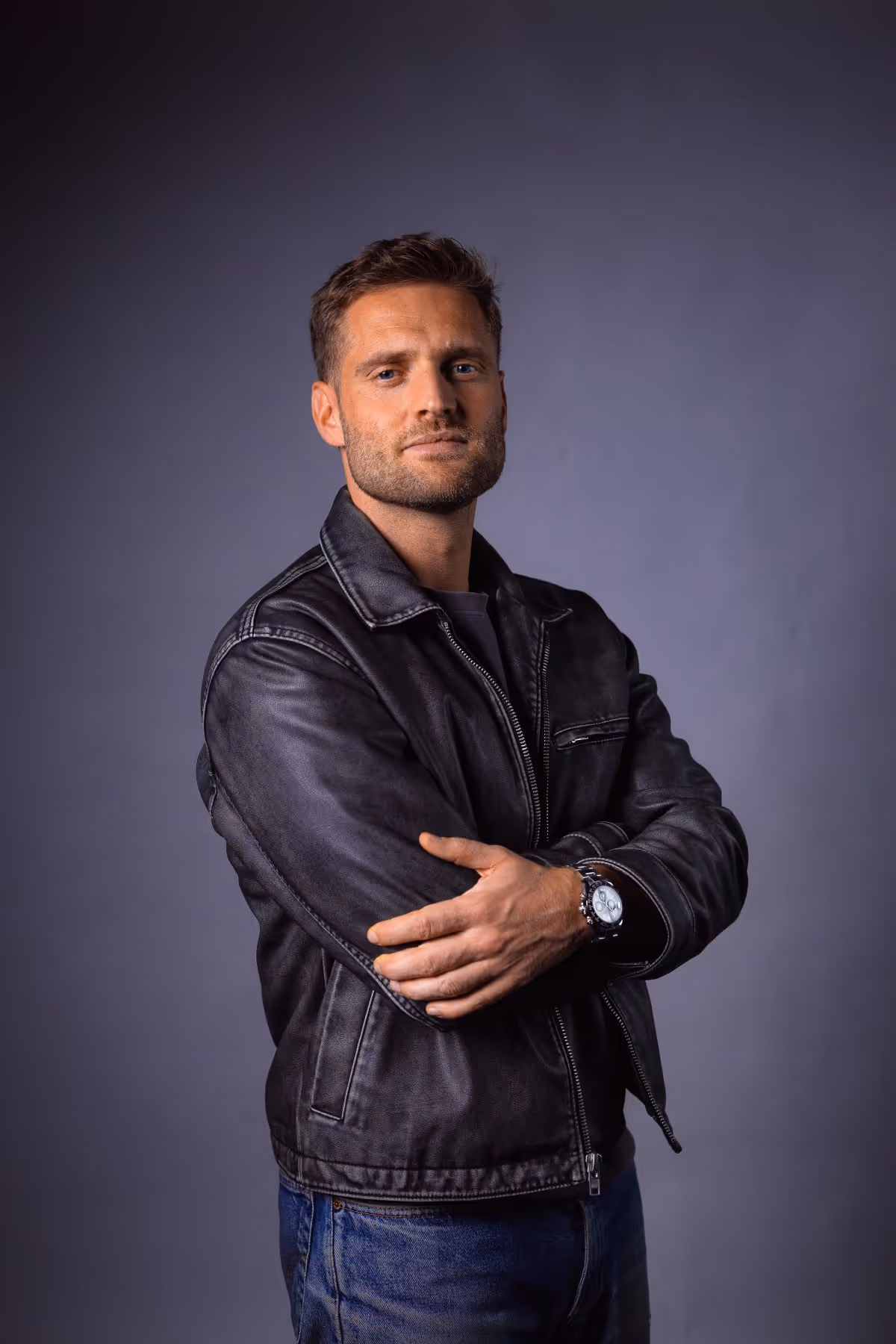 Tycho Luijten