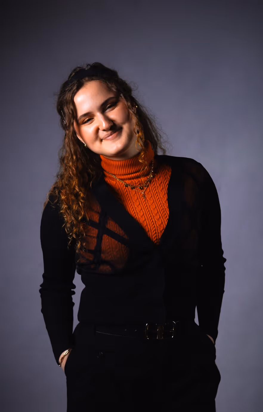 Maggy Schothorst
