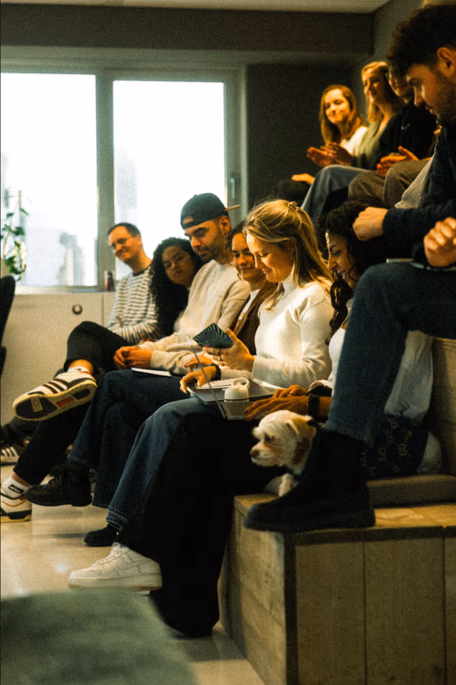 Team Lead Content Marketing