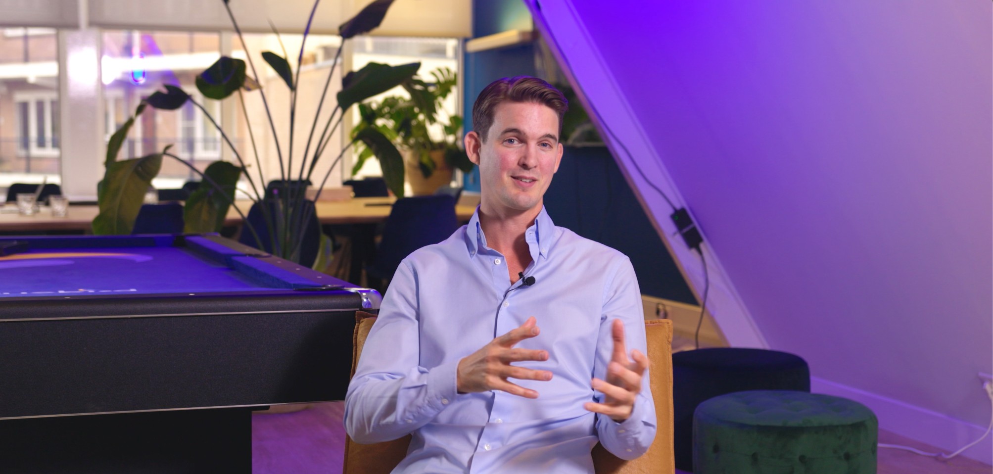 Lead-Generating Content Engine: Dapper’s Success Story with Bluebird