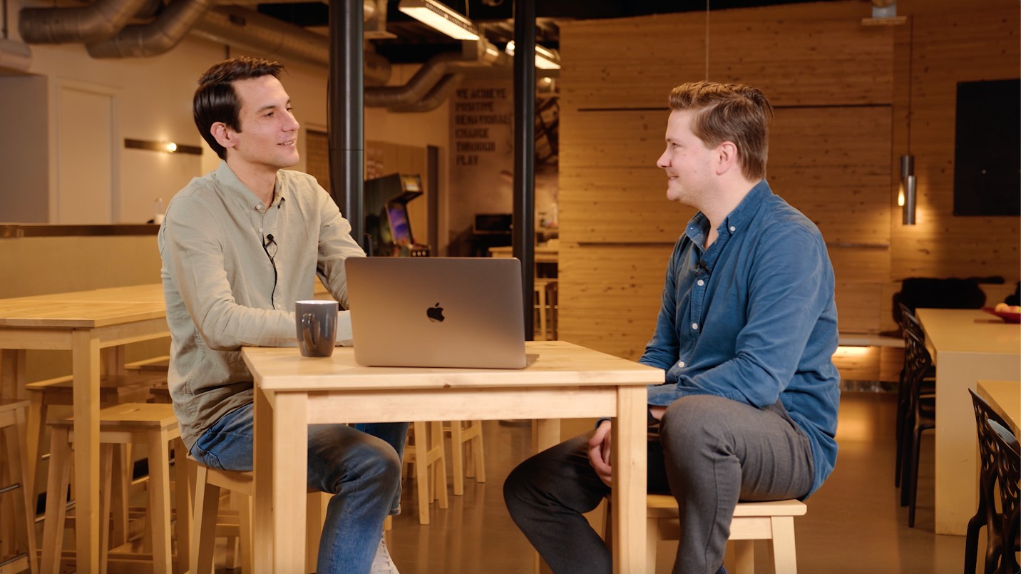 How Dapper and &Ranj leveraged content to attract high value deals