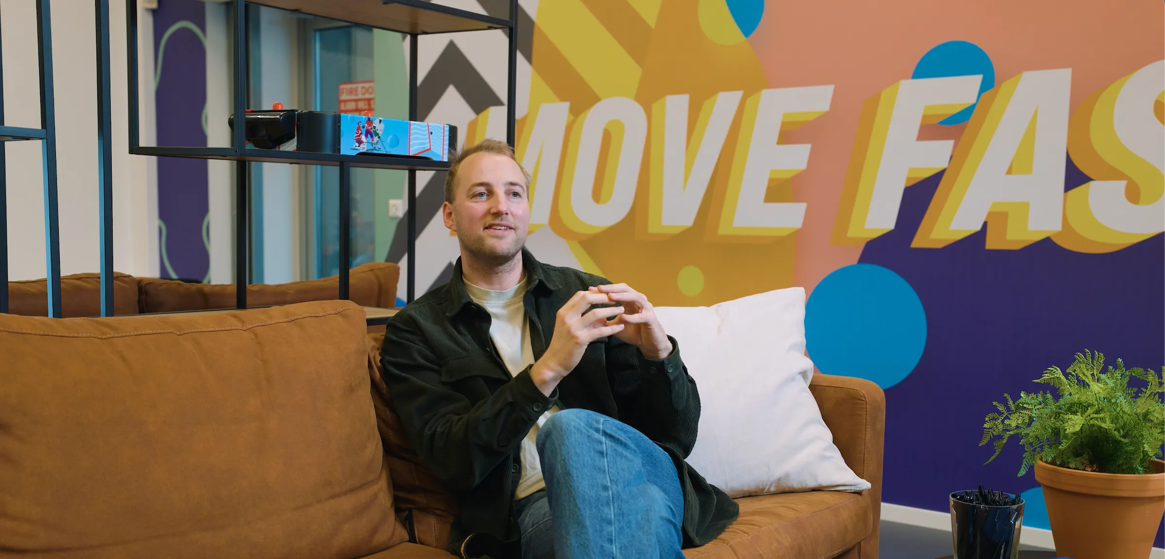 54% increase in pipeline with Demand Generation strategy