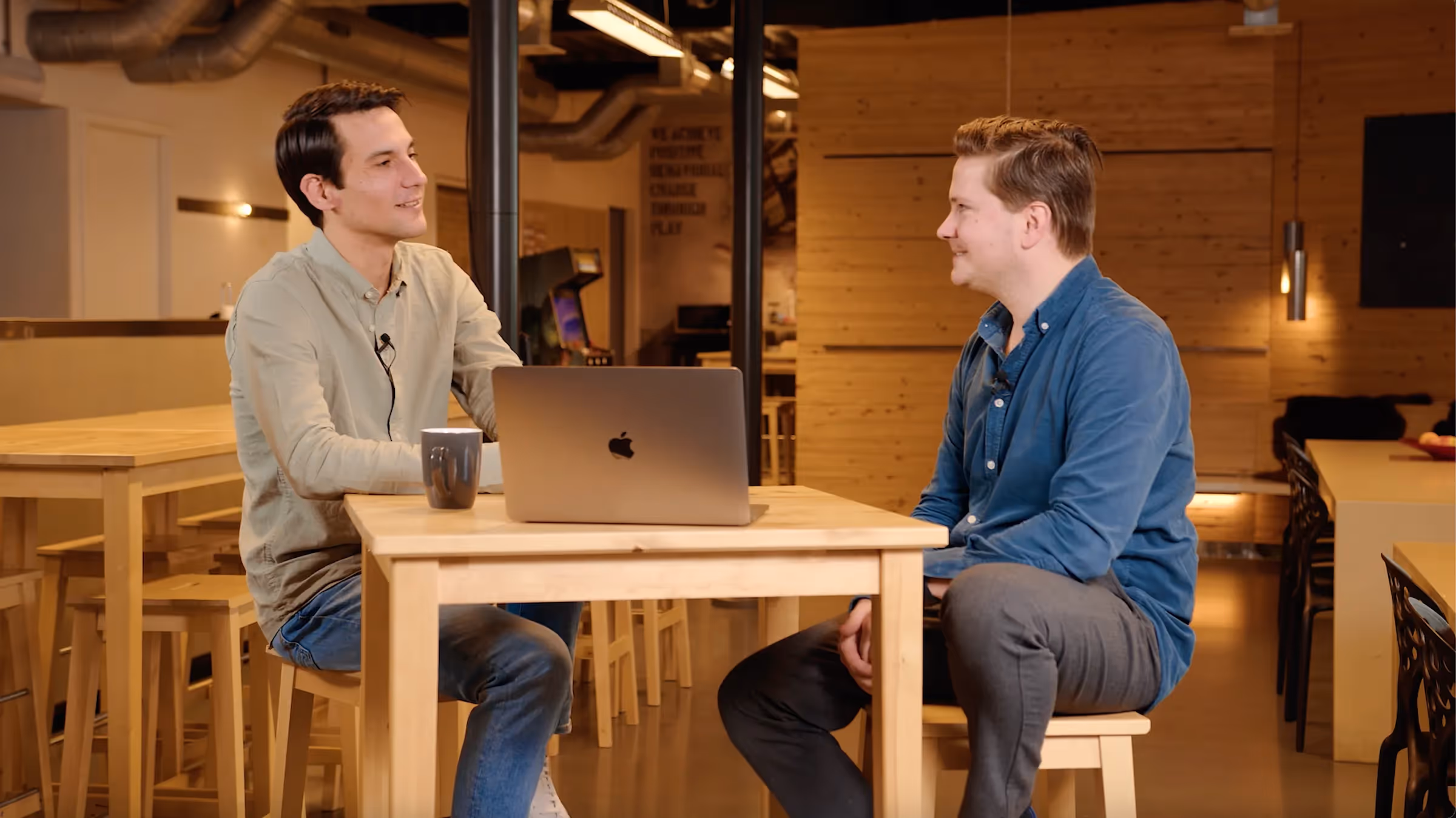 How Dapper and &Ranj leveraged content to attract high value deals