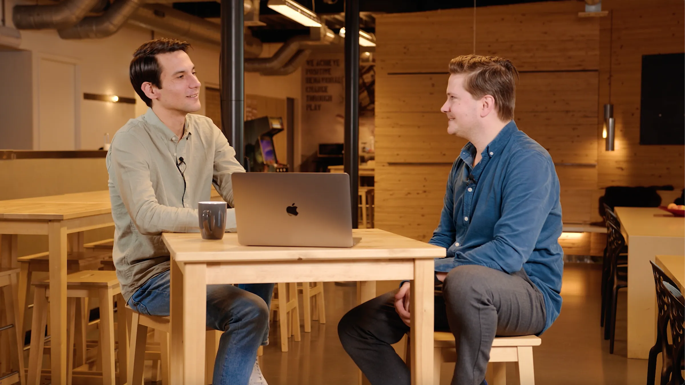 How Dapper and &Ranj leveraged content to attract high value deals