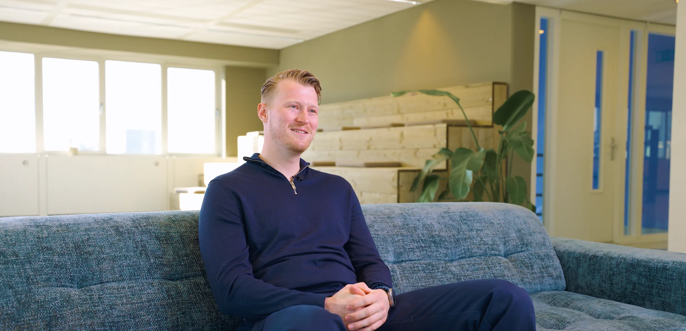 Demand Generation that generates inbound pipeline in a highly conventional market