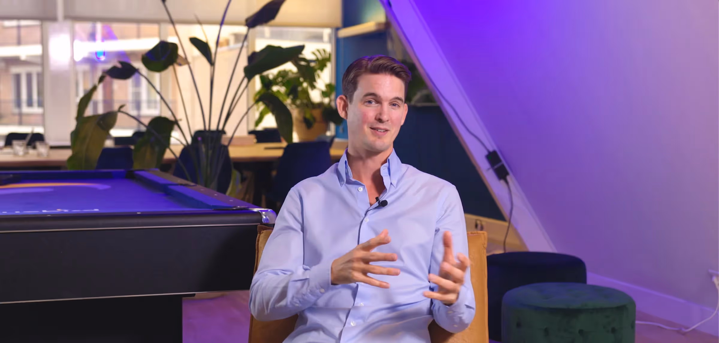 Lead-Generating Content Engine: Dapper’s Success Story with Bluebird