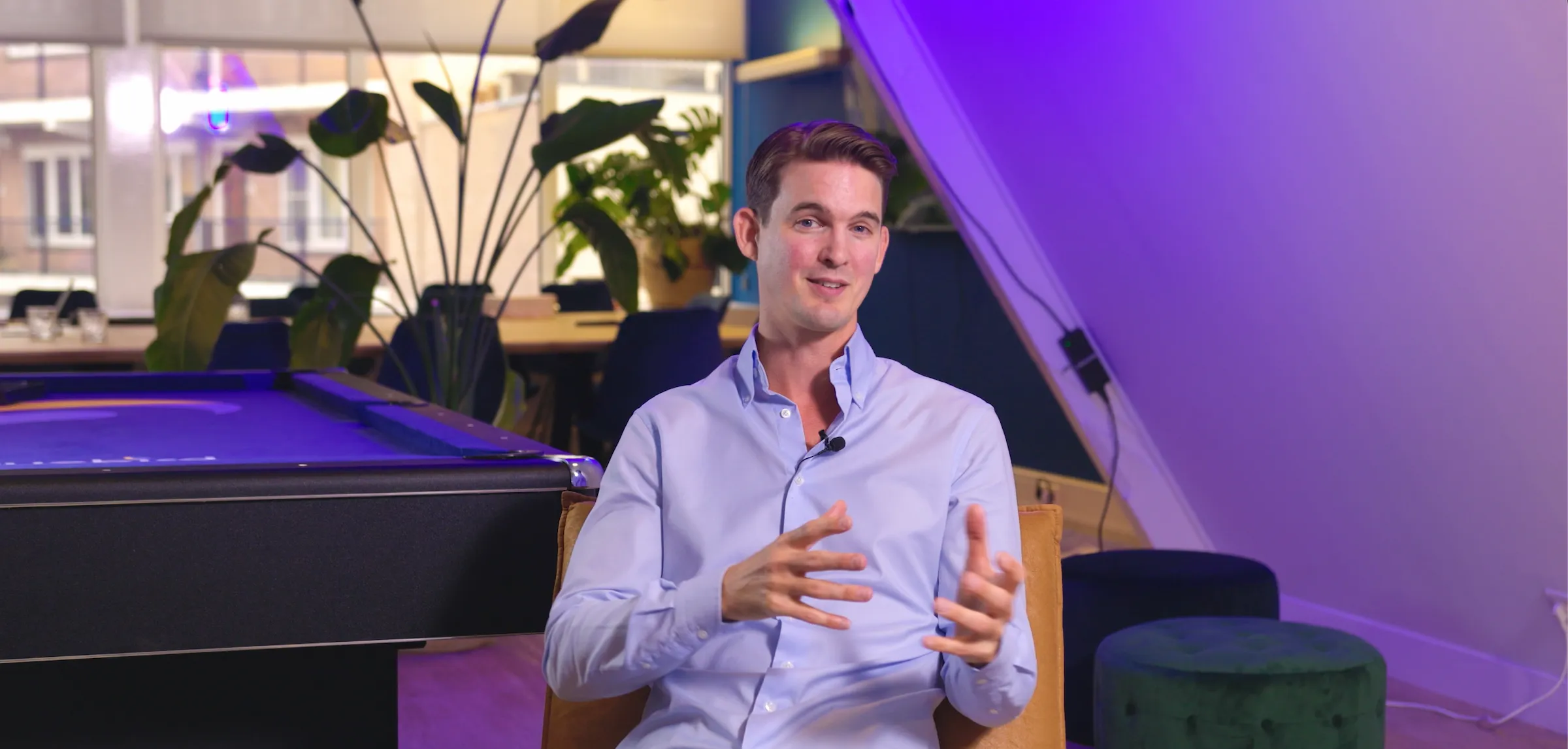 Lead-Generating Content Engine: Dapper’s Success Story with Bluebird