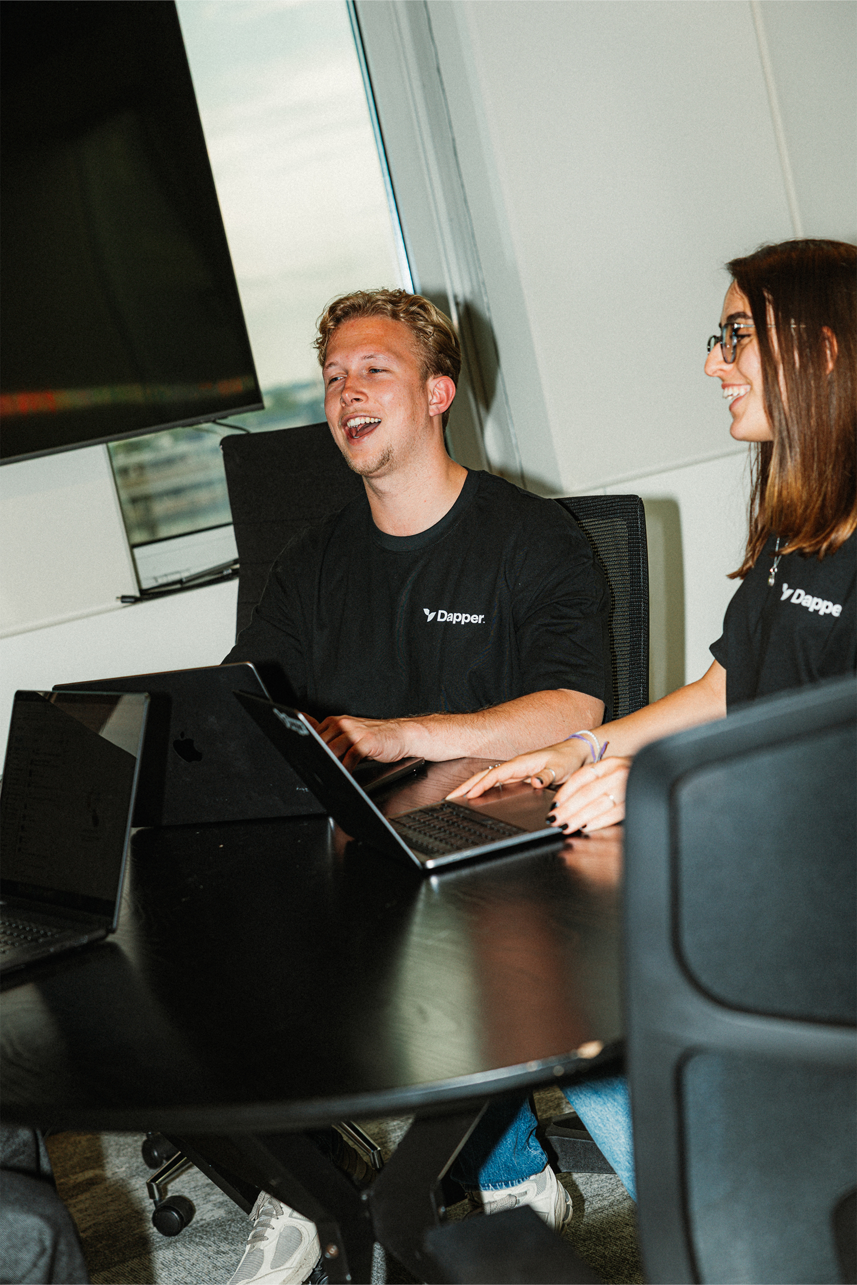 Senior Performance Marketer