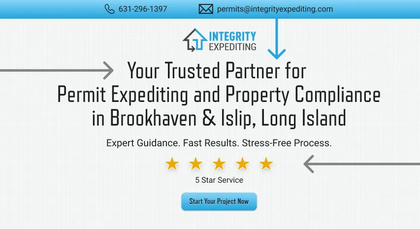 Contact Integrity Expediting for a Free Consultation