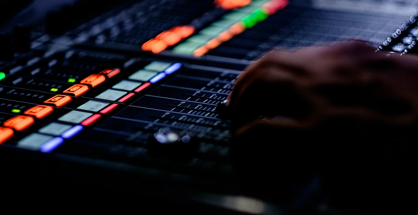 AuroMasters Immersive Music