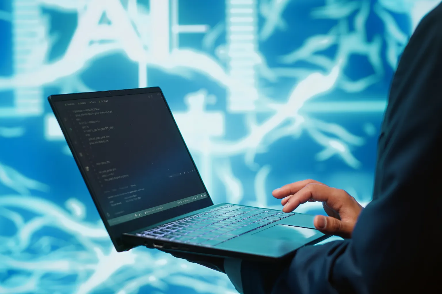 Data training and enablement expert — Infocura Belgium