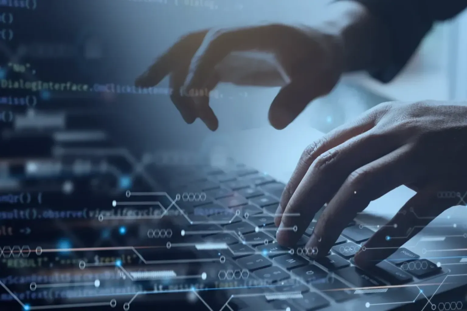 Optimizing enterprise software systems — Infocura Belgium