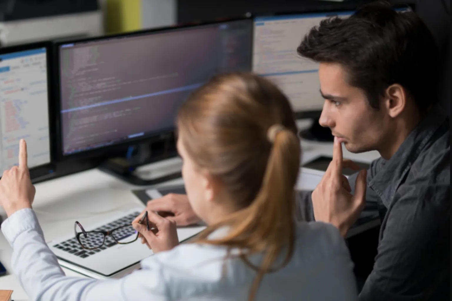 Data training and enablement expert — Infocura Belgium