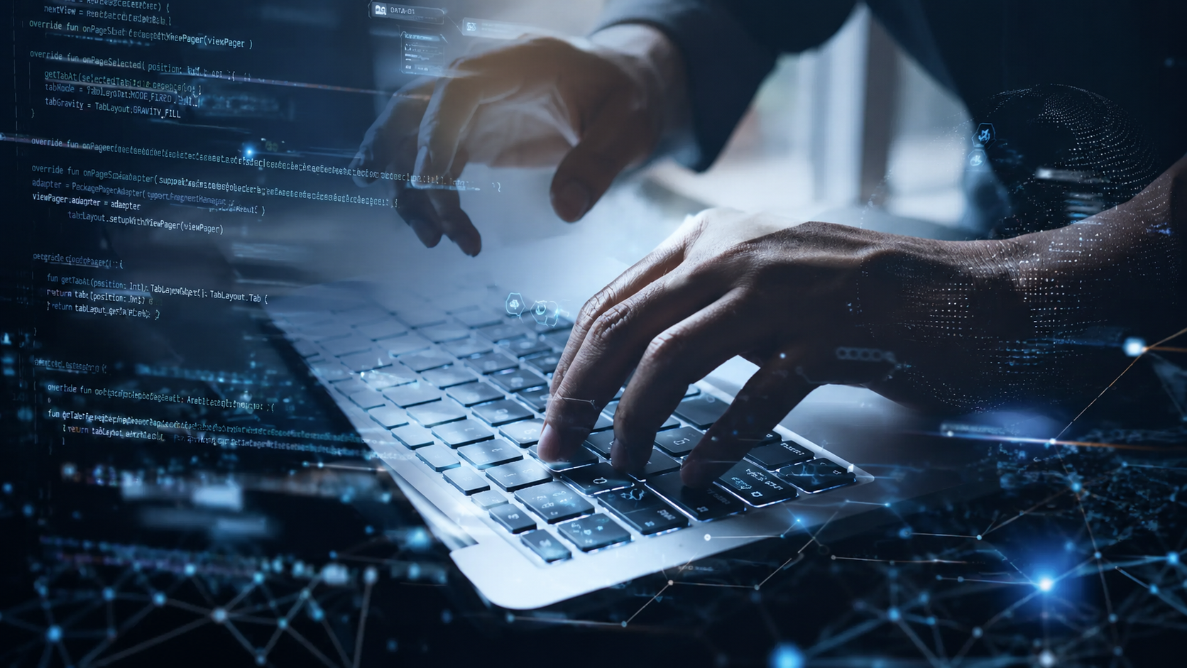 Optimizing enterprise software systems — Infocura Belgium