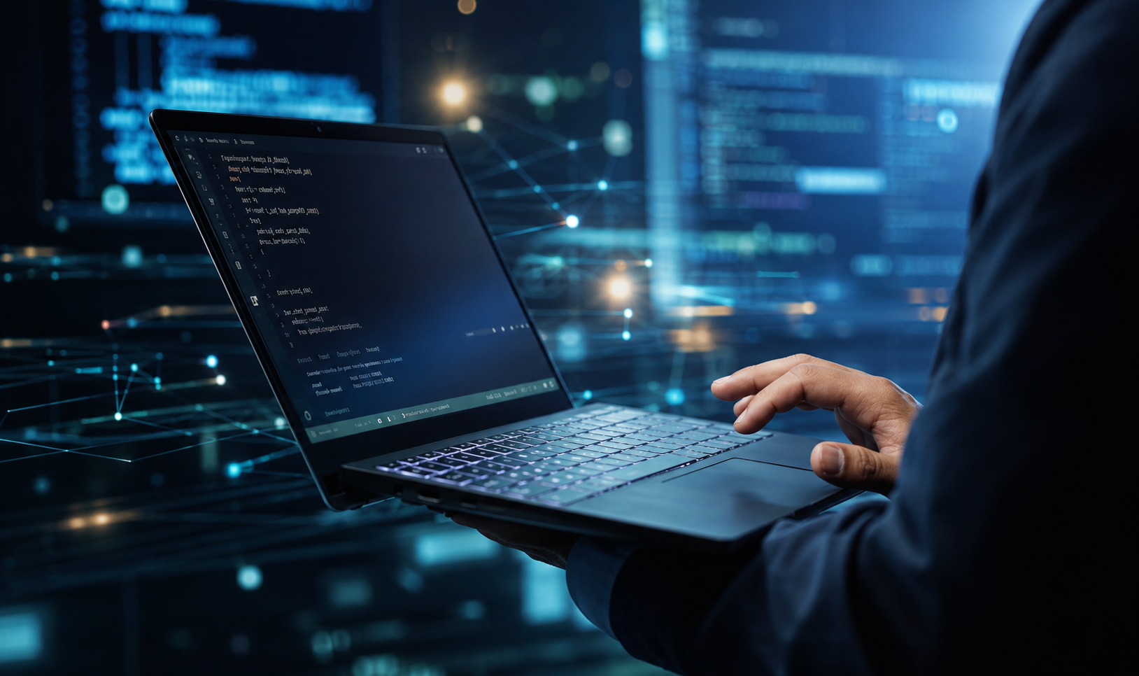 Data training and enablement expert — Infocura Belgium