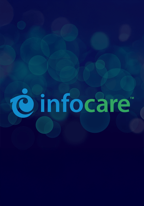 Infocura - We care for your information
