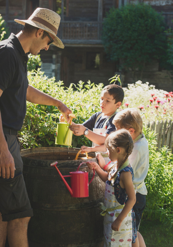 hameau-des-enfants-megeve-les-fermes-de-marie