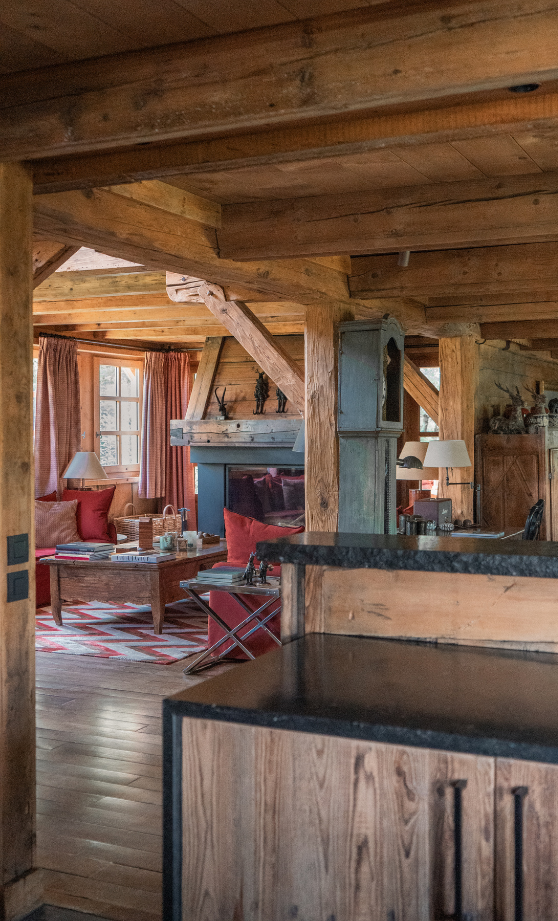 louer-chalet-mont-d'arbois-megeve