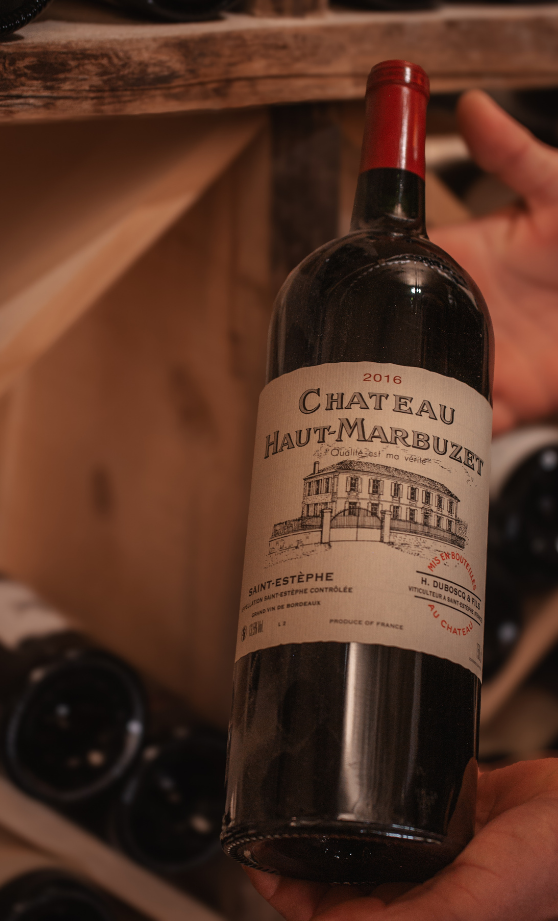 Var à vins et cocktails megève