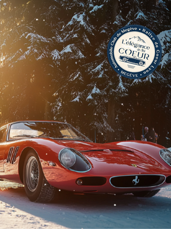 Elegance-Megeve-Collector-Car