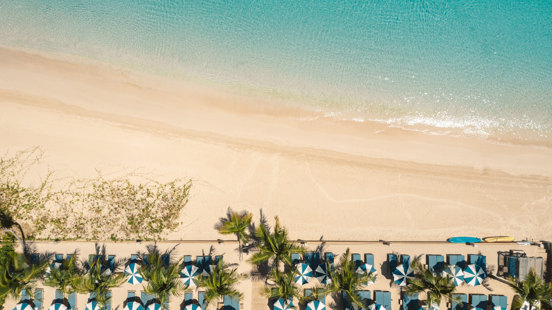 Sustainability by gyp sea st barth