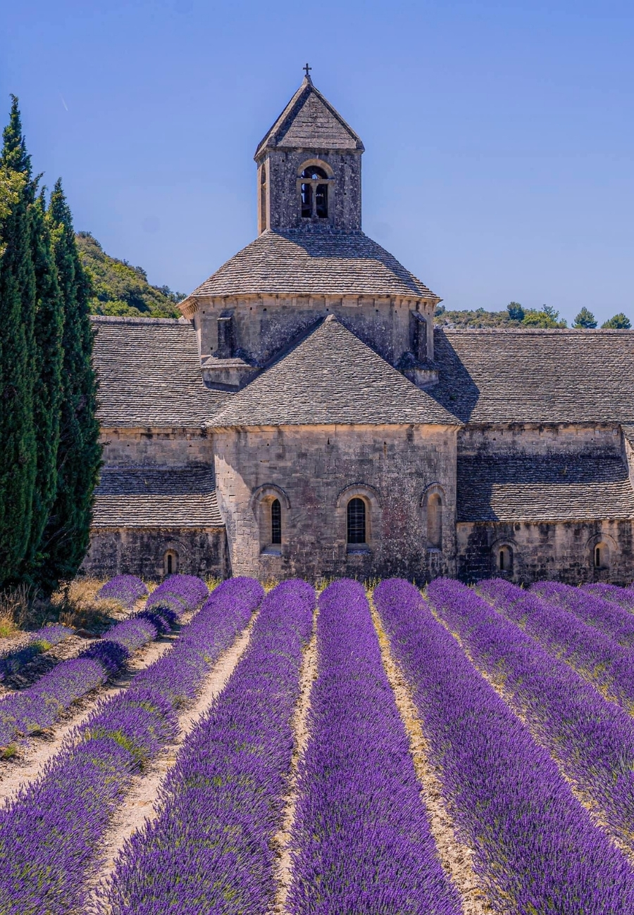 village-ménerbes-provence