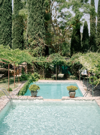 Maisons de famille - Provence