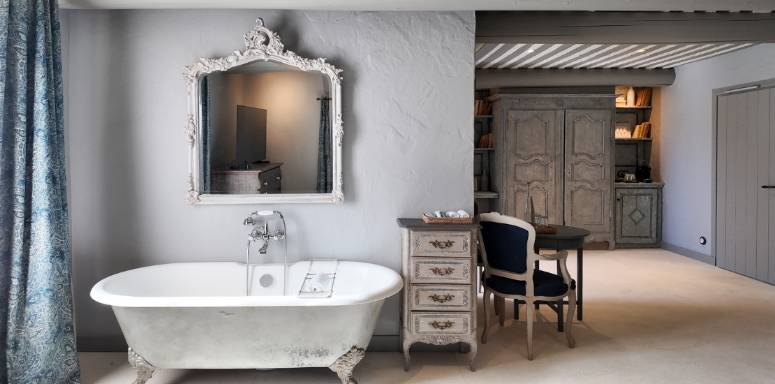 Marie Bleu Suite 