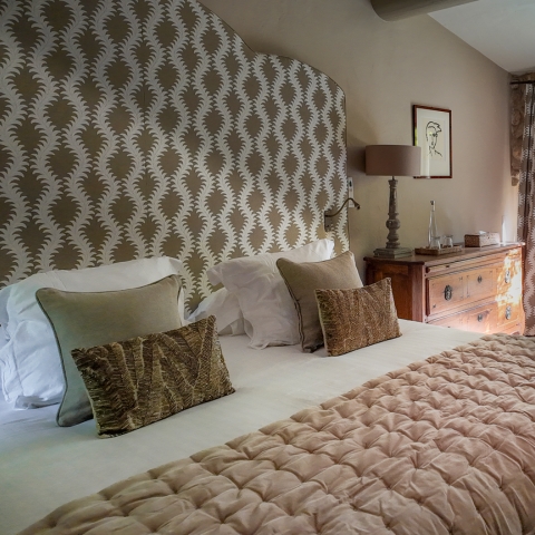 suite marie beige de lin