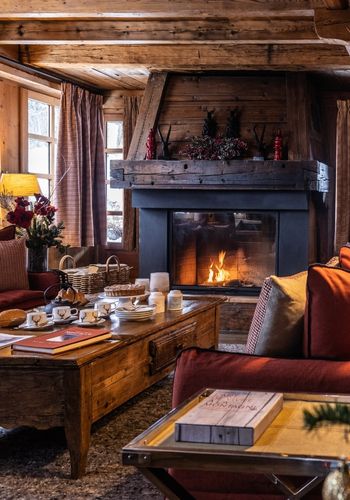 Le Chalet Chatel