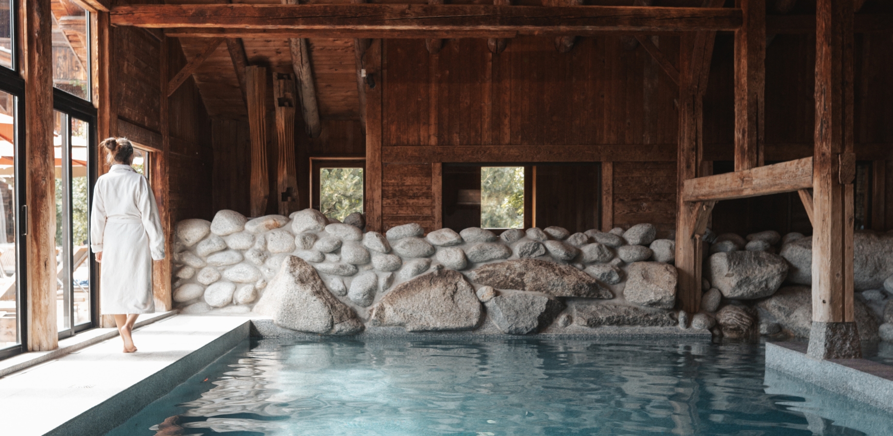 3 Destinations for the Fall - Sibuet Houses & Hotels