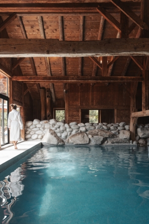 3 Destinations de rentrée - Maisons & Hôtels Sibuet