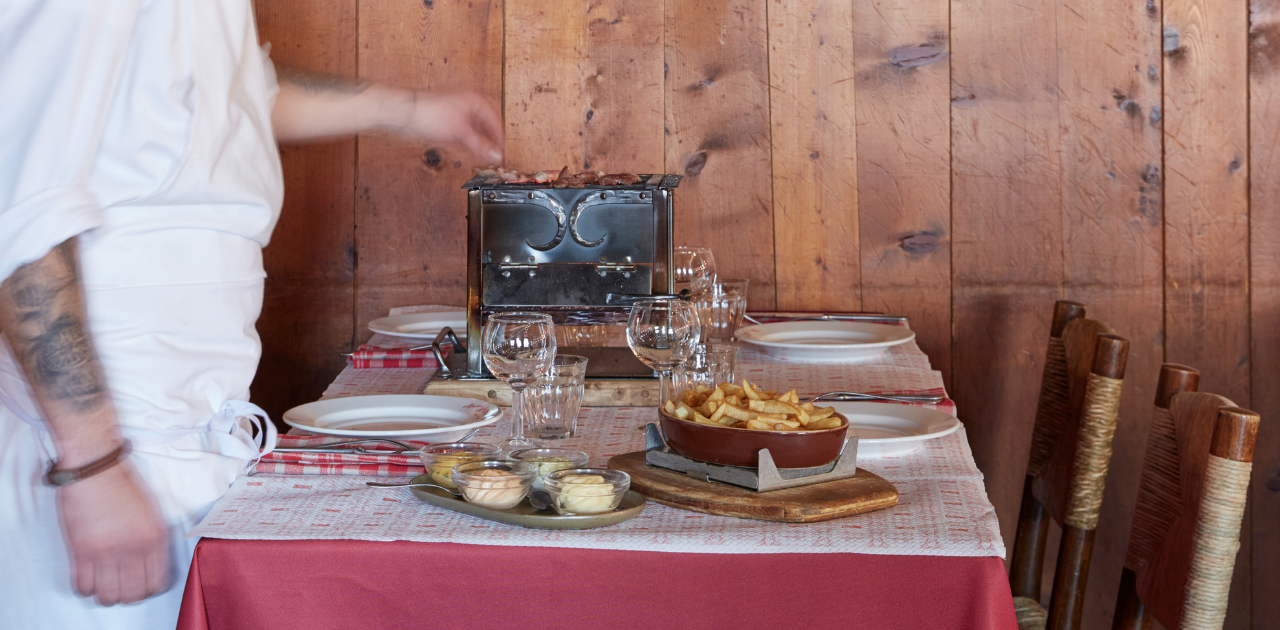 best-restaurant-megeve-fondue