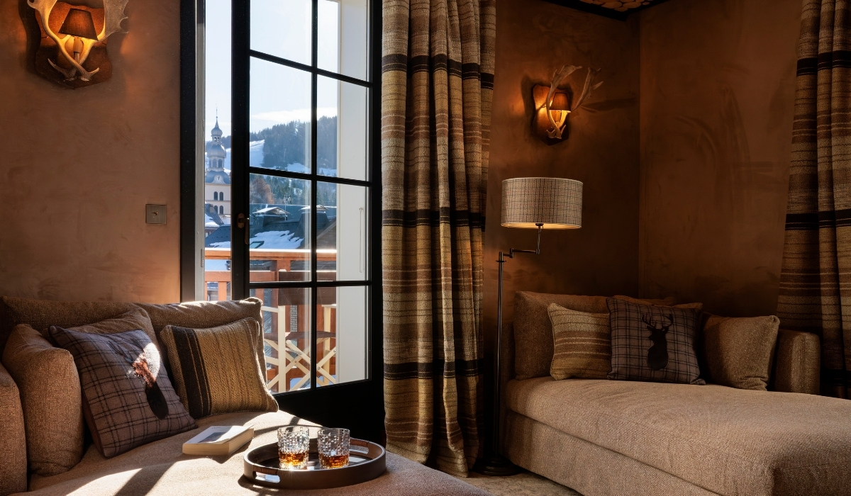 master-suite-lodge-park-megeve-chambre