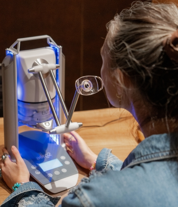 Bol d’Air Jacquier®