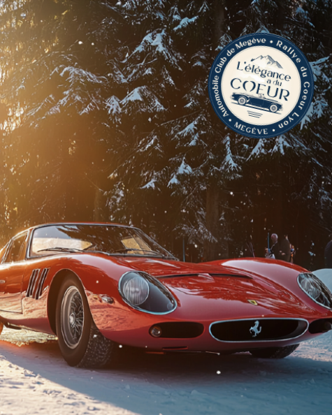 coche-evento-de-colección-megeve 
