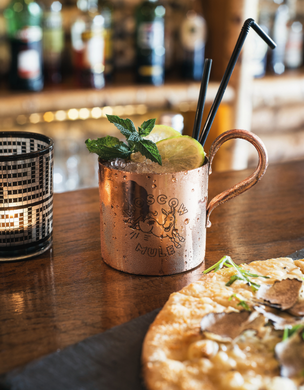 finger-food-lodge-park-hotel