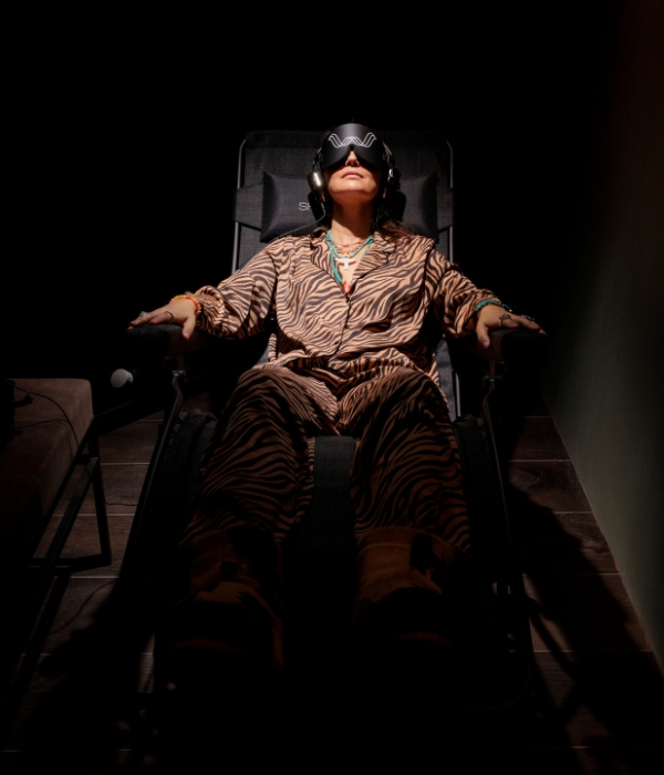 Sleep Well in Megève