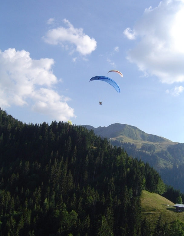 Parapente