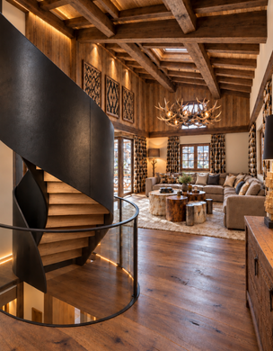 location-chalet-megeve