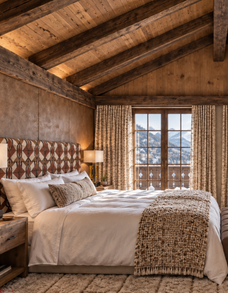 chalet-avec-services-megeve