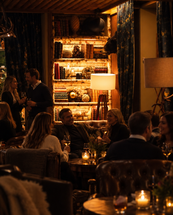 Bar-Megeve-Lodge-Park