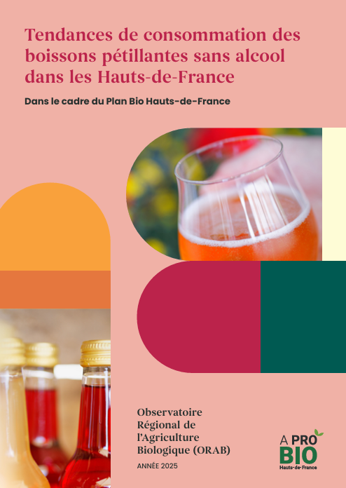 Etude boissons sans alcool 2025