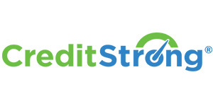CreditStrong logo